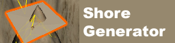 Shore Generator logo